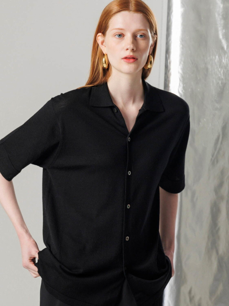 Kyoko Higa lookbook for Spring/Summer 2025