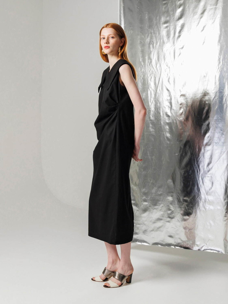 Kyoko Higa lookbook for Spring/Summer 2025