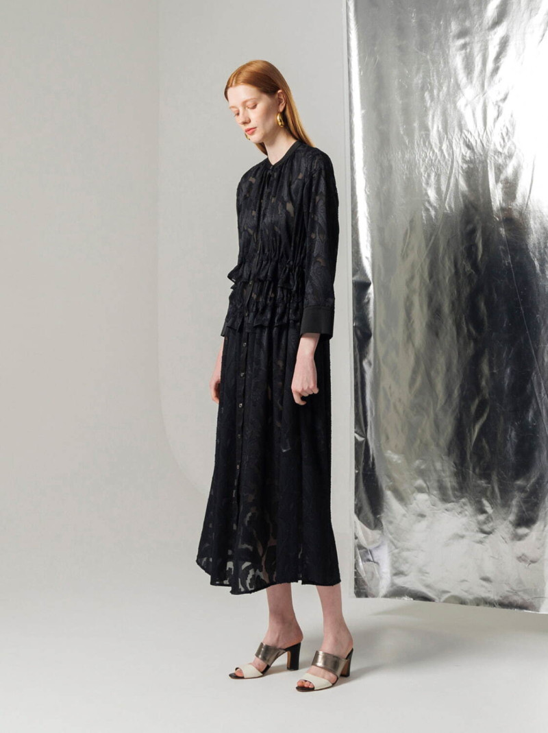 Kyoko Higa lookbook for Spring/Summer 2025