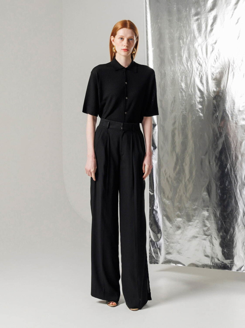 Kyoko Higa lookbook for Spring/Summer 2025