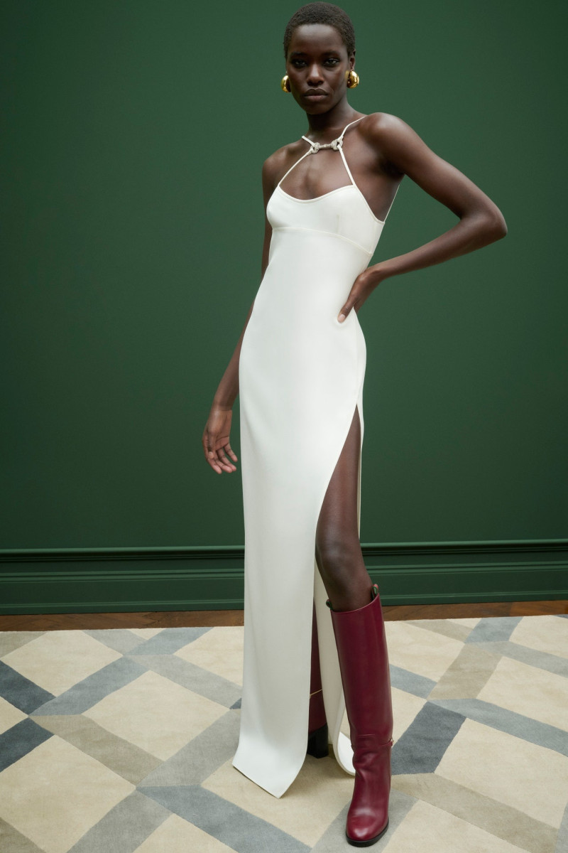 Gucci lookbook for Pre-Fall 2025