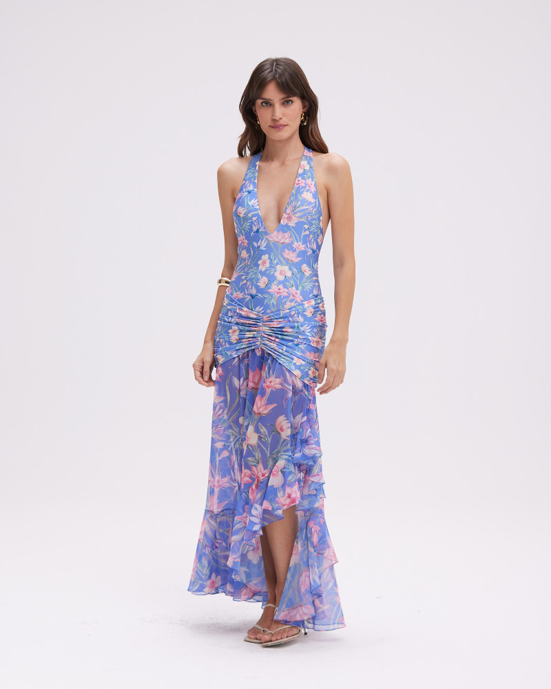 PatBo lookbook for Pre-Fall 2025