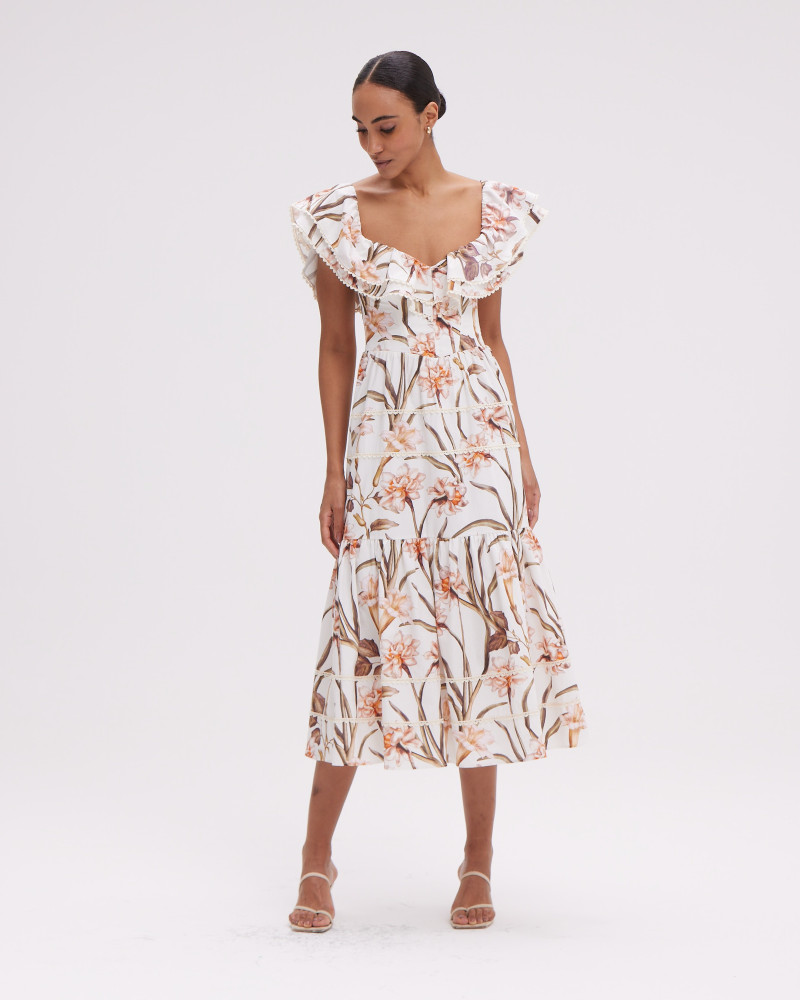 PatBo lookbook for Pre-Fall 2025