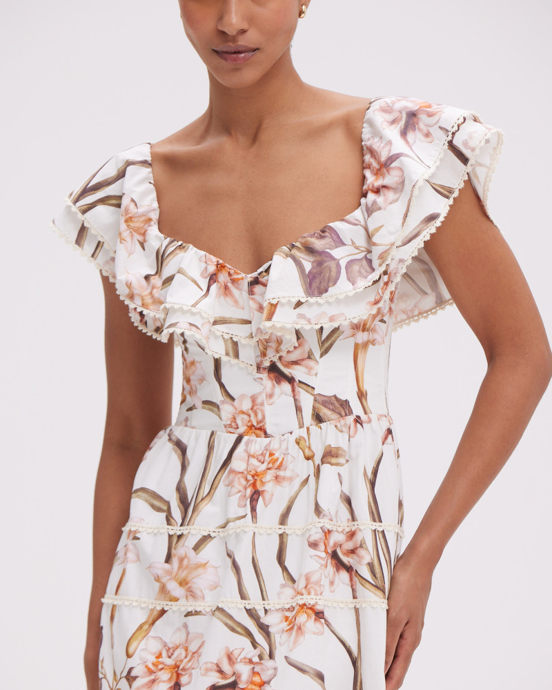 PatBo lookbook for Pre-Fall 2025