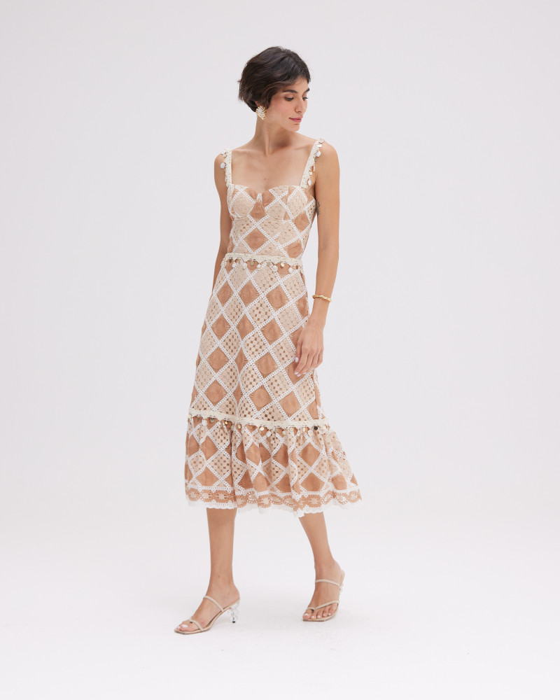 PatBo lookbook for Pre-Fall 2025