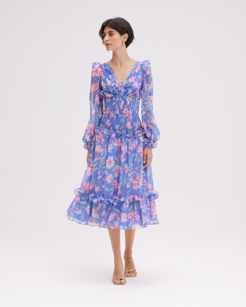 PatBo lookbook for Pre-Fall 2025