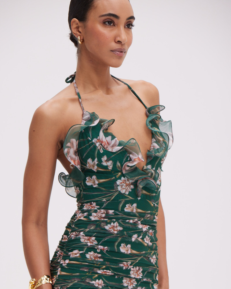 PatBo lookbook for Pre-Fall 2025