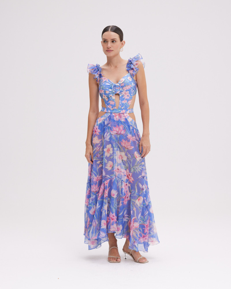 PatBo lookbook for Pre-Fall 2025