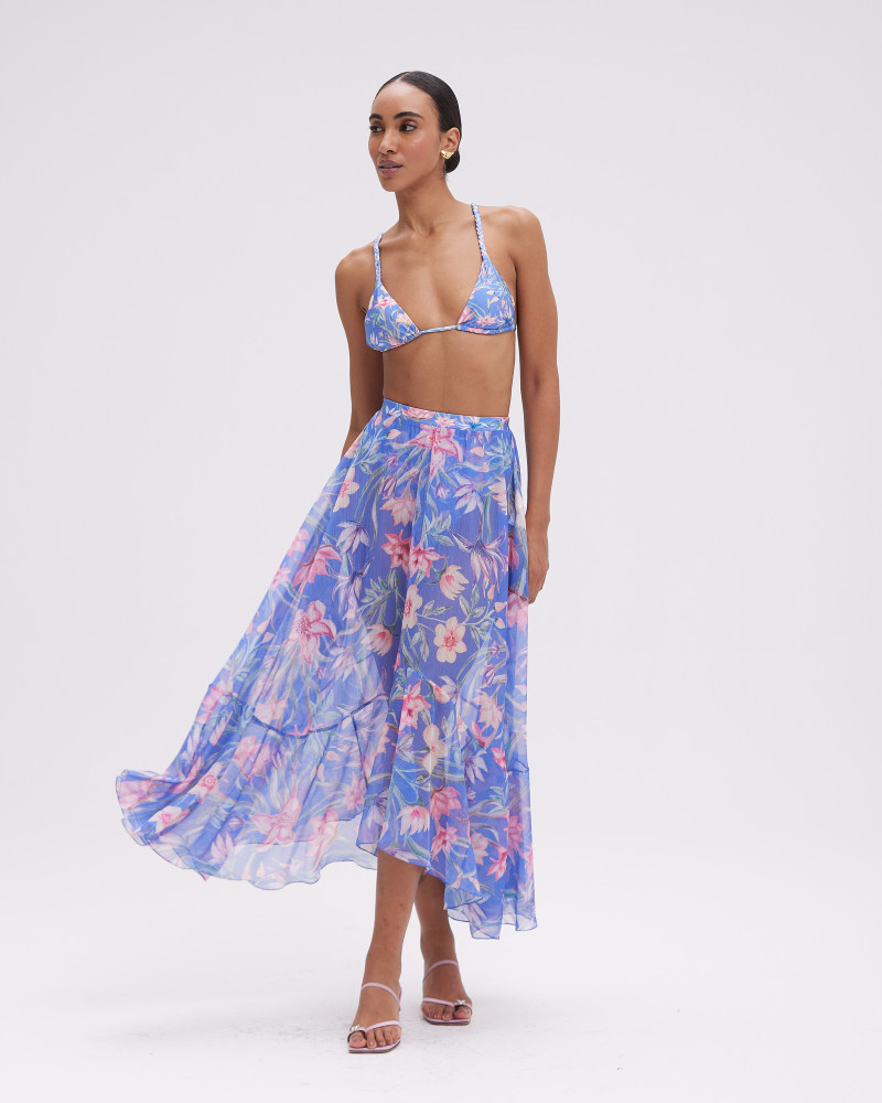 PatBo lookbook for Pre-Fall 2025