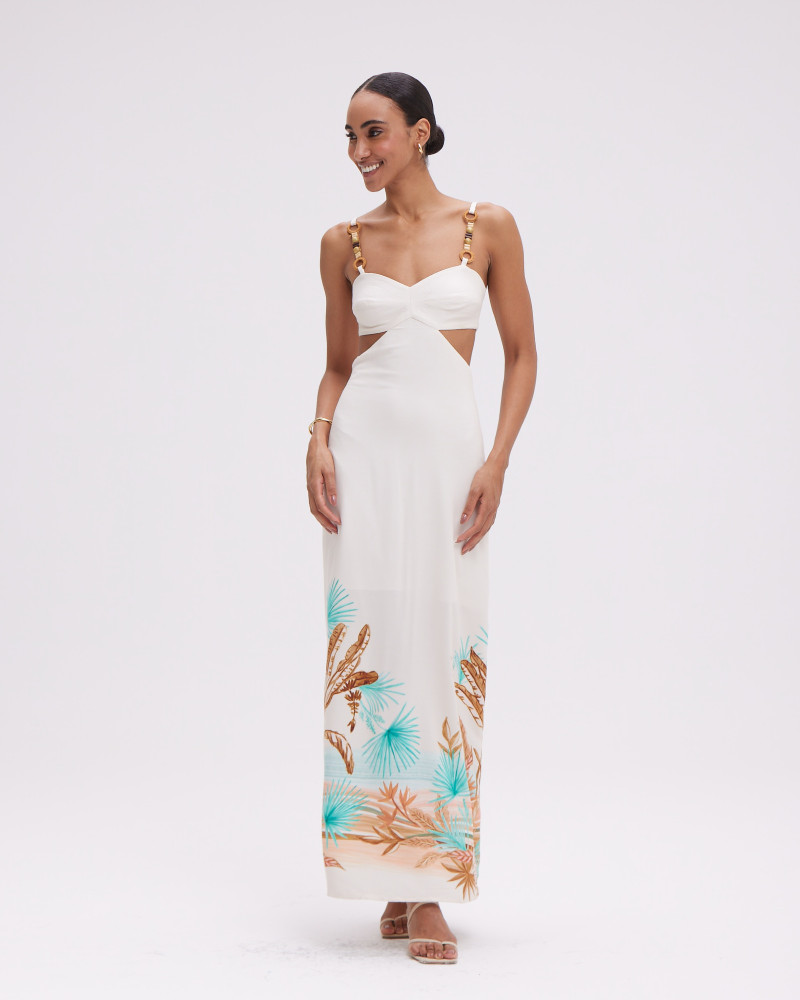 PatBo lookbook for Pre-Fall 2025