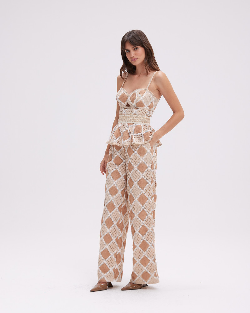 PatBo lookbook for Pre-Fall 2025