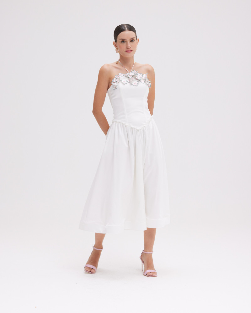 PatBo lookbook for Pre-Fall 2025