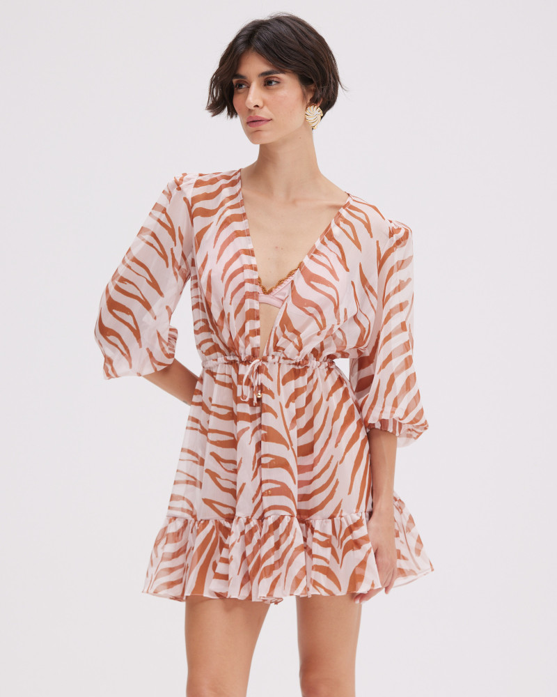 PatBo lookbook for Pre-Fall 2025