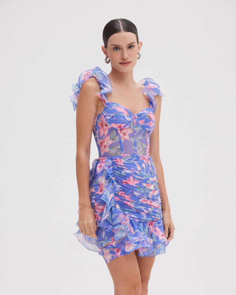 PatBo lookbook for Pre-Fall 2025