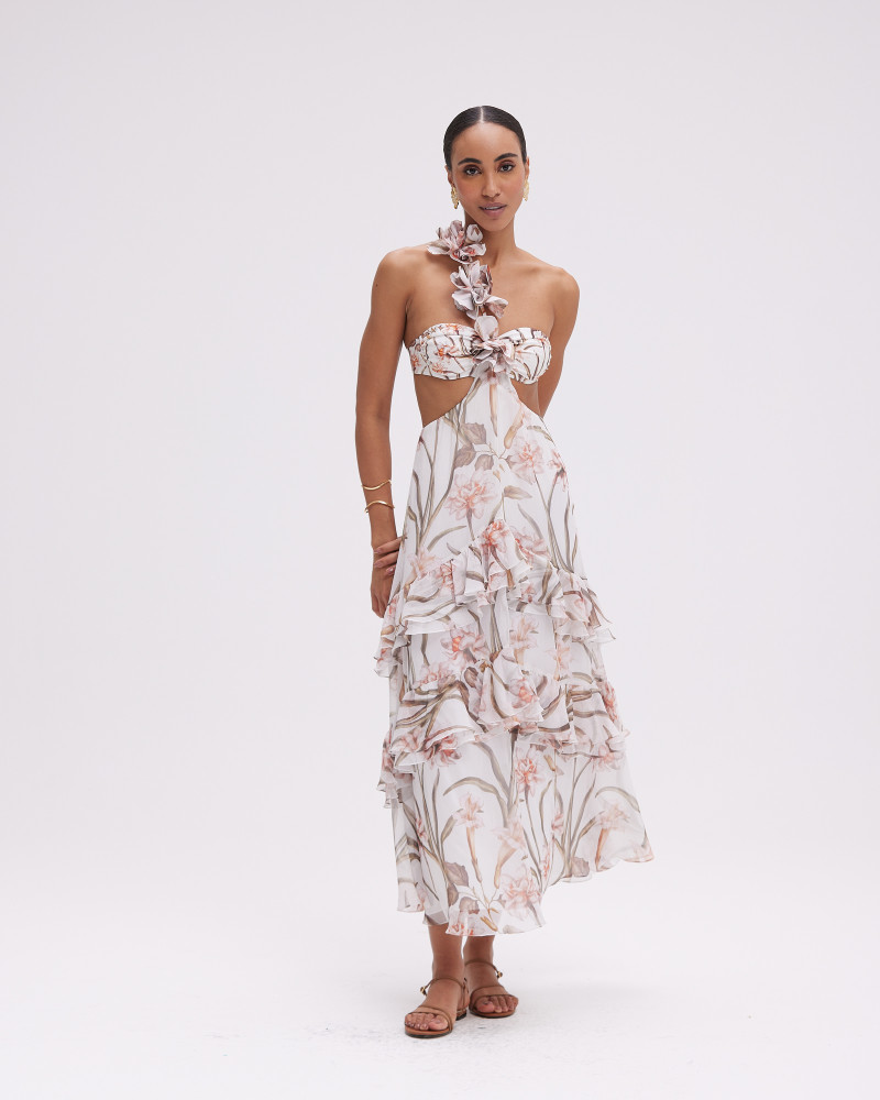 PatBo lookbook for Pre-Fall 2025