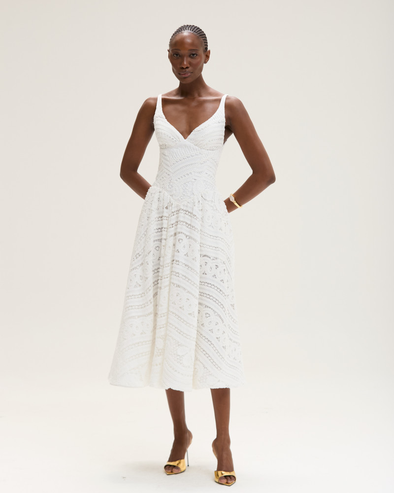 PatBo lookbook for Pre-Fall 2025