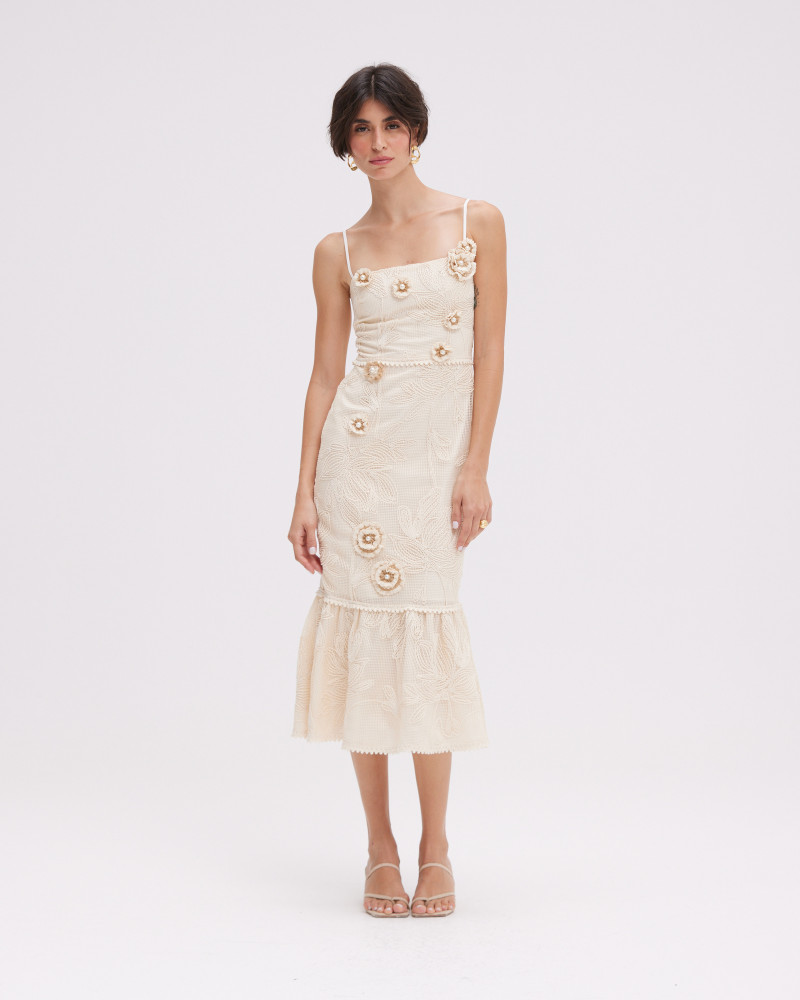 PatBo lookbook for Pre-Fall 2025
