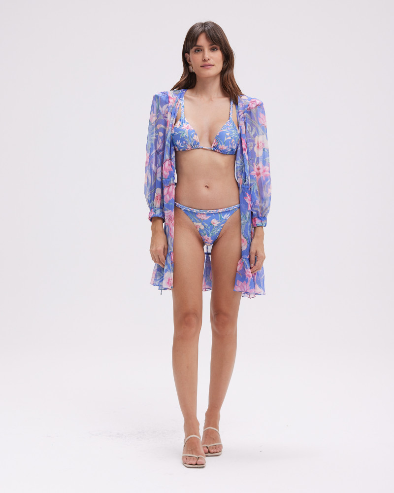 PatBo lookbook for Pre-Fall 2025