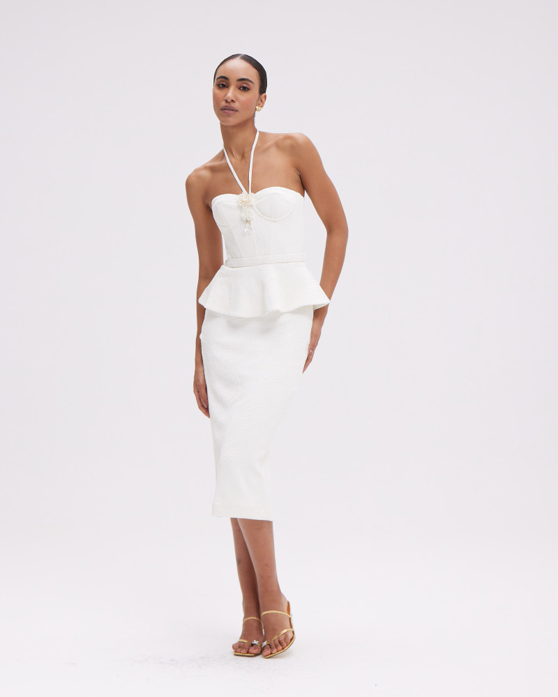 PatBo lookbook for Pre-Fall 2025