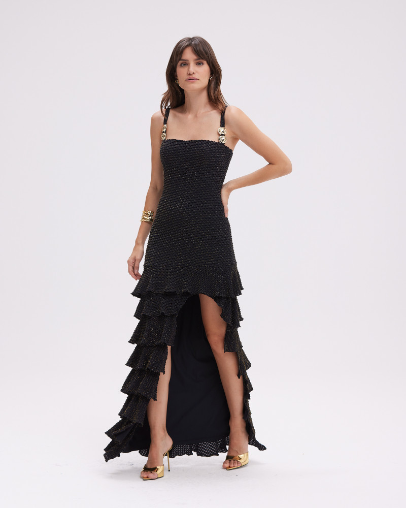 PatBo lookbook for Pre-Fall 2025