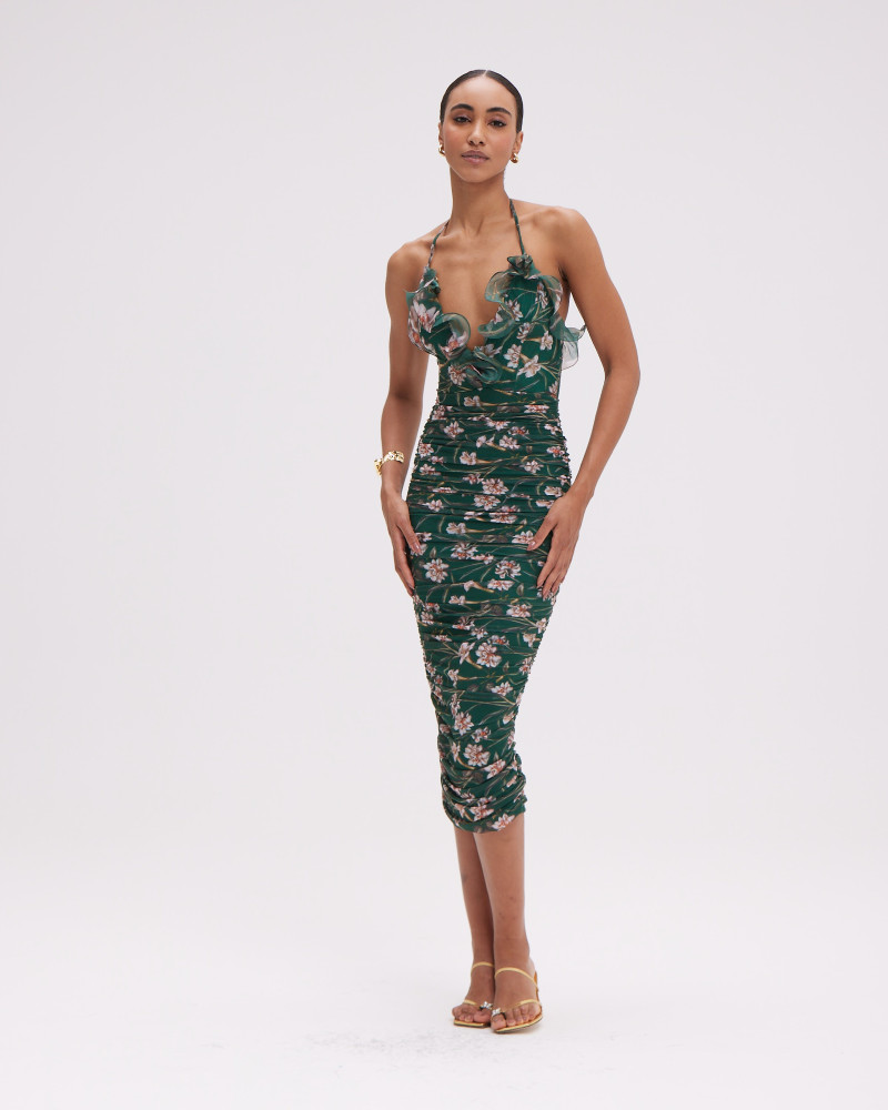 PatBo lookbook for Pre-Fall 2025