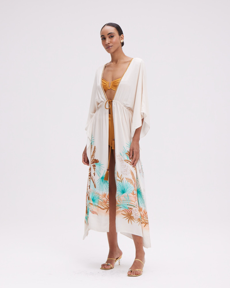 PatBo lookbook for Pre-Fall 2025