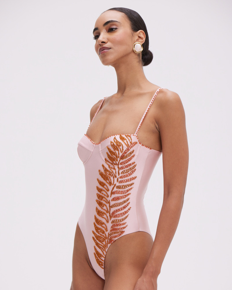 PatBo lookbook for Pre-Fall 2025