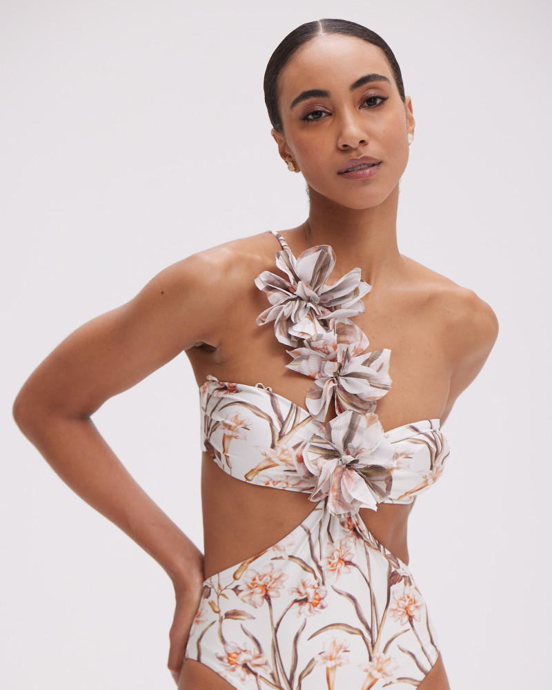 PatBo lookbook for Pre-Fall 2025