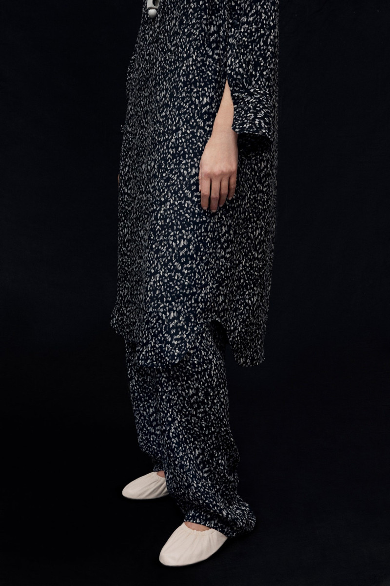 Maria McManus lookbook for Pre-Fall 2025