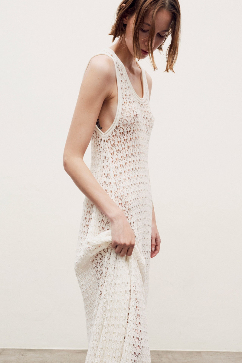 Maria McManus lookbook for Pre-Fall 2025