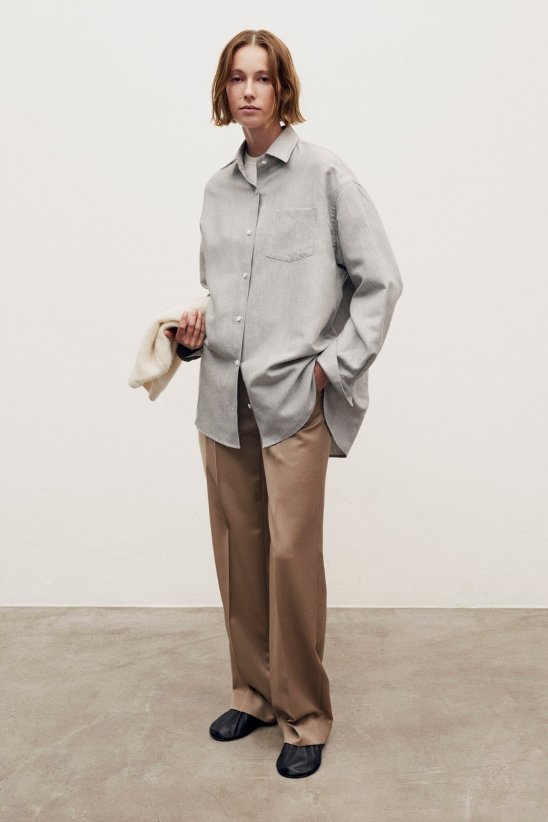Maria McManus lookbook for Pre-Fall 2025