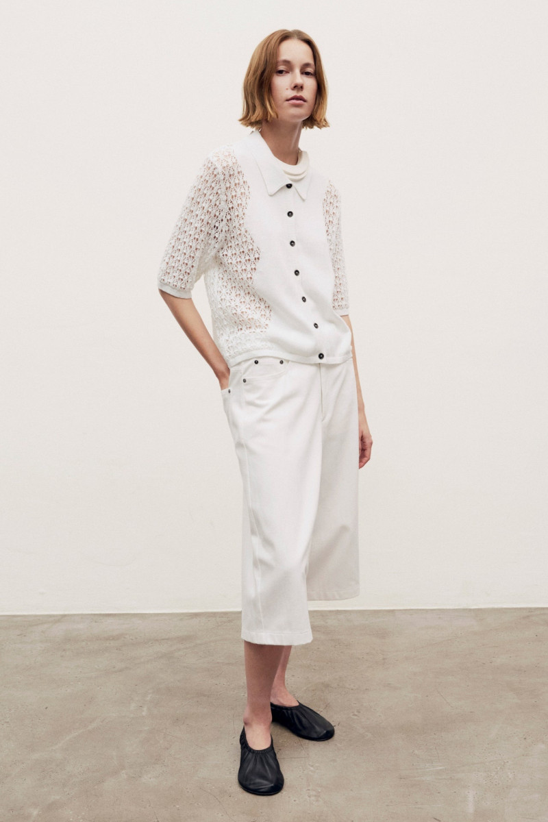 Maria McManus lookbook for Pre-Fall 2025