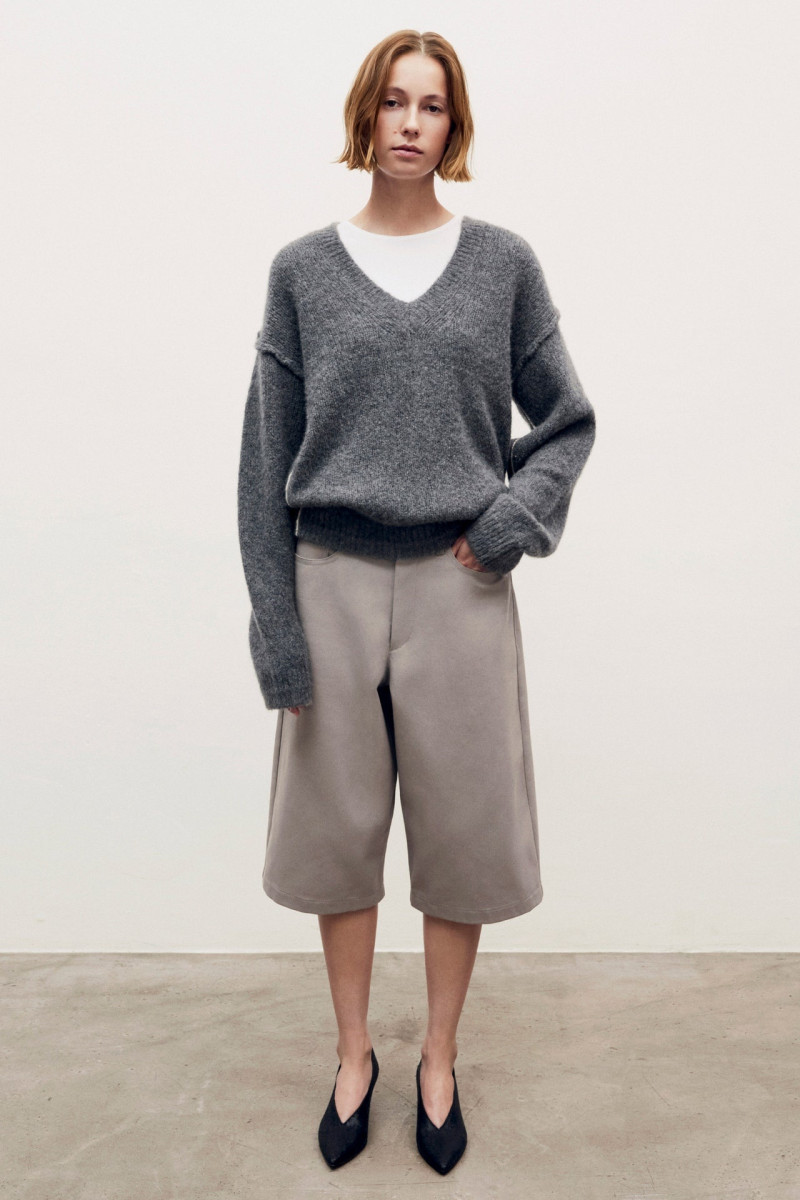 Maria McManus lookbook for Pre-Fall 2025