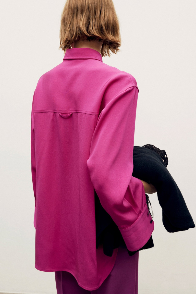 Maria McManus lookbook for Pre-Fall 2025