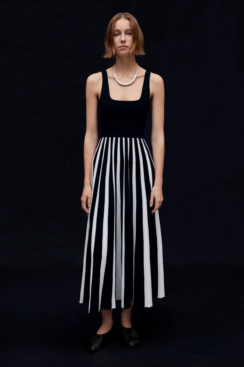 Maria McManus lookbook for Pre-Fall 2025