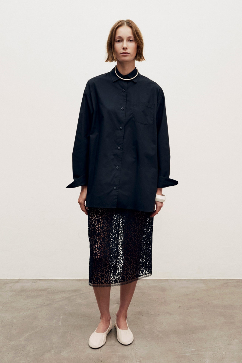 Maria McManus lookbook for Pre-Fall 2025
