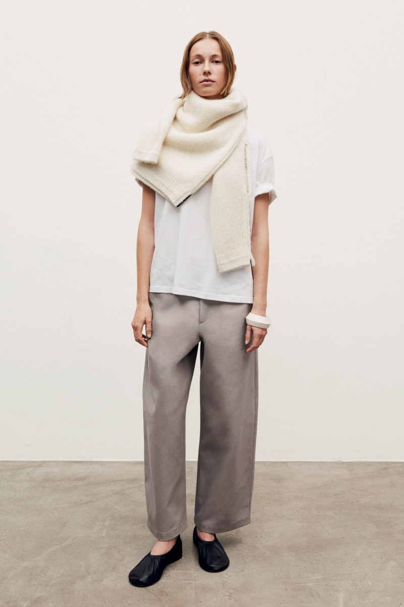 Maria McManus lookbook for Pre-Fall 2025