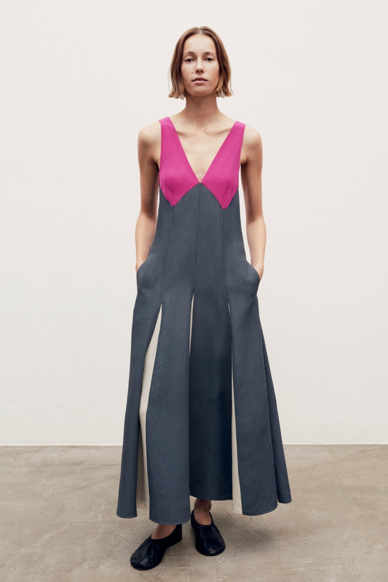 Maria McManus lookbook for Pre-Fall 2025