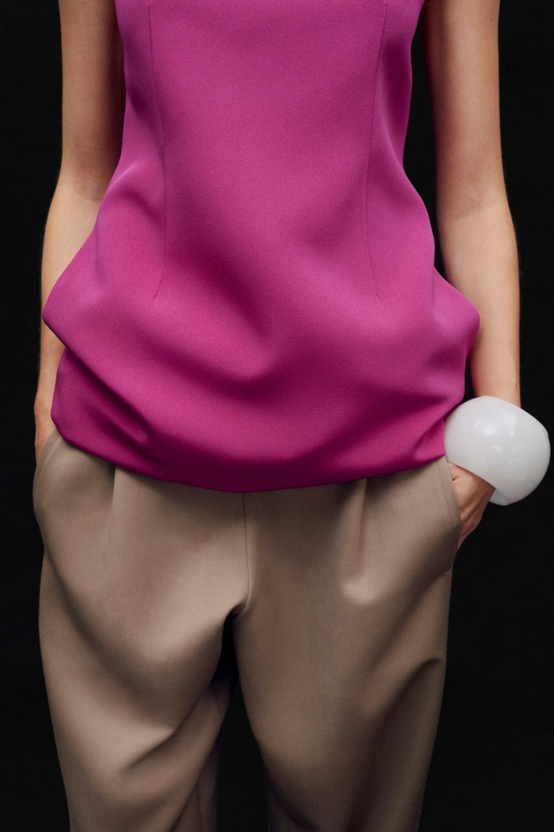 Maria McManus lookbook for Pre-Fall 2025