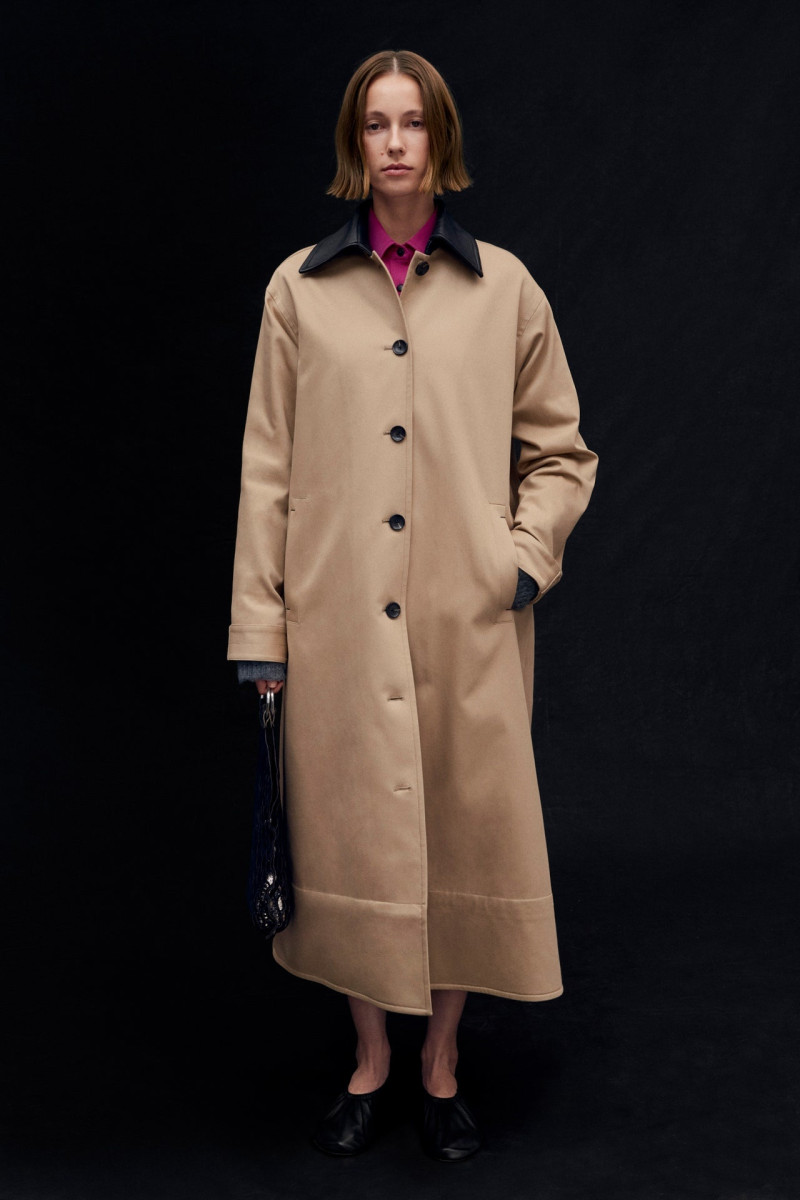 Maria McManus lookbook for Pre-Fall 2025