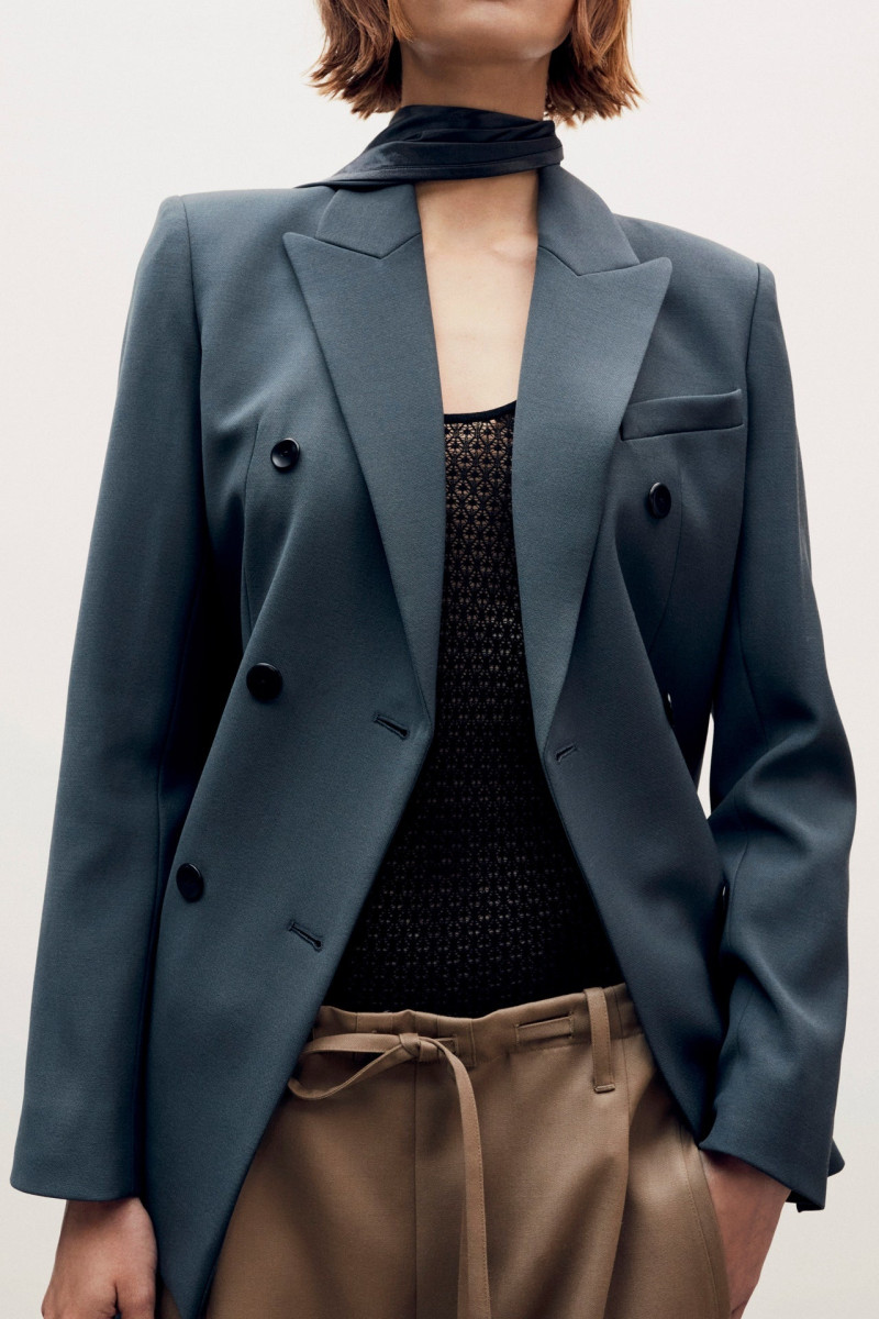 Maria McManus lookbook for Pre-Fall 2025