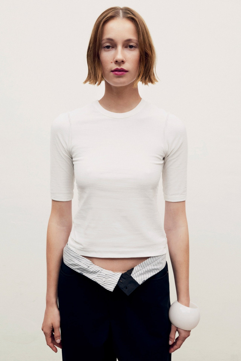 Maria McManus lookbook for Pre-Fall 2025