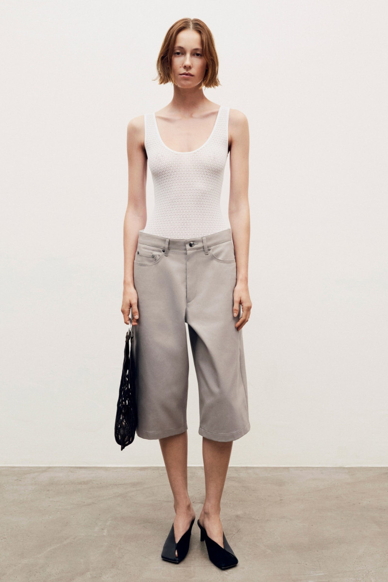 Maria McManus lookbook for Pre-Fall 2025