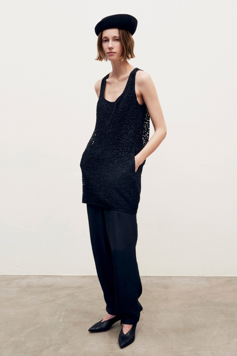 Maria McManus lookbook for Pre-Fall 2025