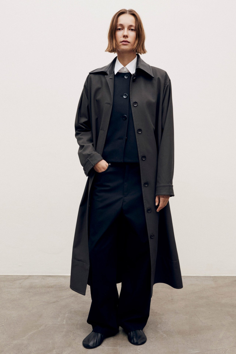 Maria McManus lookbook for Pre-Fall 2025
