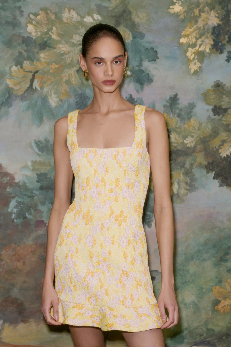 Markarian lookbook for Pre-Fall 2025