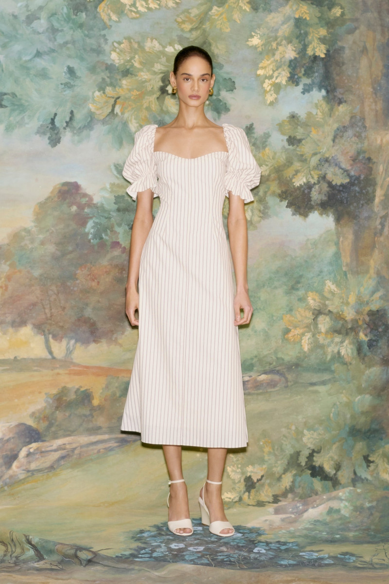 Markarian lookbook for Pre-Fall 2025