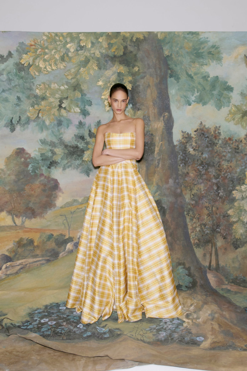 Markarian lookbook for Pre-Fall 2025