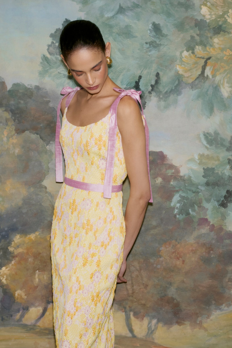 Markarian lookbook for Pre-Fall 2025