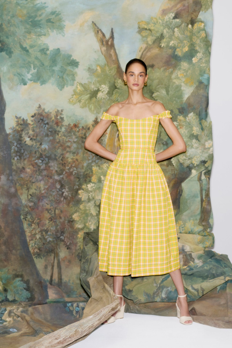 Markarian lookbook for Pre-Fall 2025